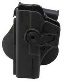 Sig Holster for Glock 17 22 31 34 35 Paddle RETENTIO